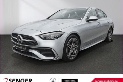 Mercedes-Benz C 300 Gebrauchtwagen
