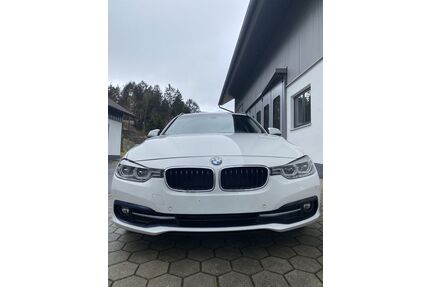 BMW 320 Gebrauchtwagen