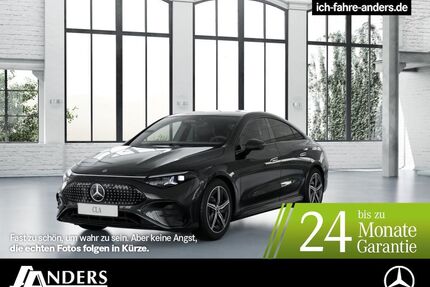 Mercedes-Benz CLA 250 Gebrauchtwagen