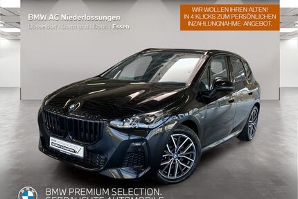 BMW 223 Active Tourer Gebrauchtwagen