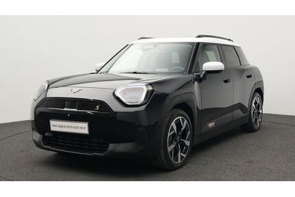 Mini Aceman SE Gebrauchtwagen