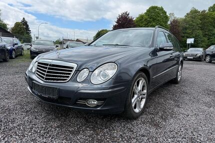Mercedes-Benz E 200 Gebrauchtwagen