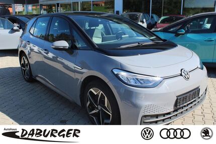 VW ID.3 Gebrauchtwagen