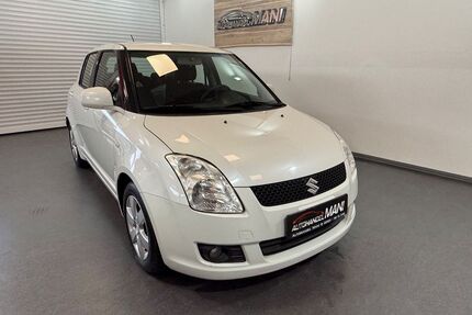 Suzuki Swift Gebrauchtwagen