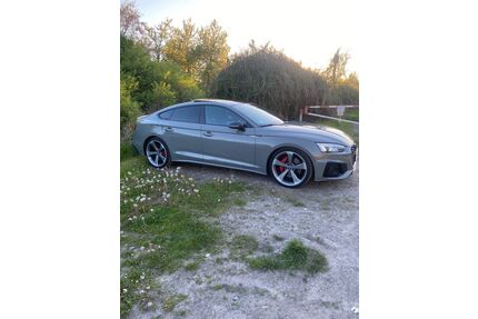 Audi A5 Gebrauchtwagen