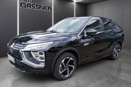 Mitsubishi Eclipse Cross Gebrauchtwagen