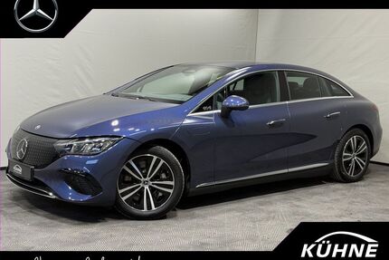 Mercedes-Benz EQE Gebrauchtwagen