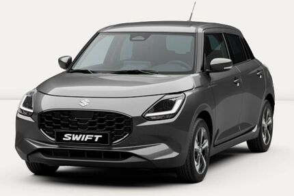 Suzuki Swift Gebrauchtwagen