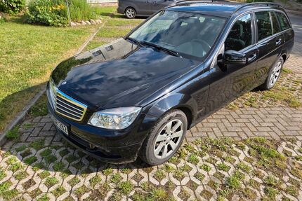 Mercedes-Benz C 220 Gebrauchtwagen