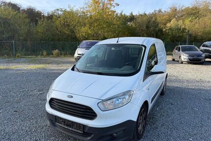 Ford Transit Gebrauchtwagen