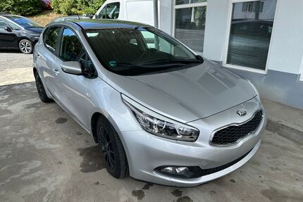 Kia ceed / Ceed Gebrauchtwagen