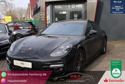 Porsche Panamera Gebrauchtwagen