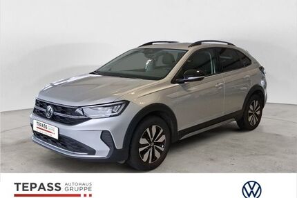 VW Taigo Gebrauchtwagen