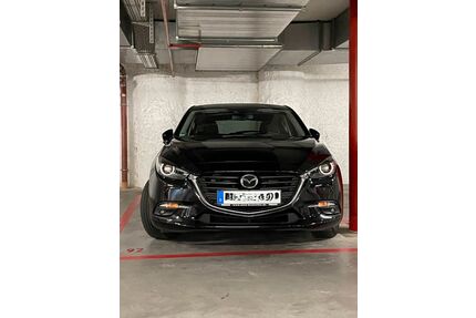 Mazda 3 Gebrauchtwagen
