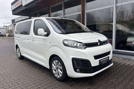 Citroen Spacetourer Gebrauchtwagen