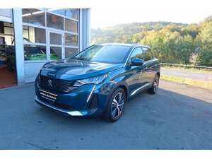 Peugeot 3008 Allure Pack Gebrauchtwagen