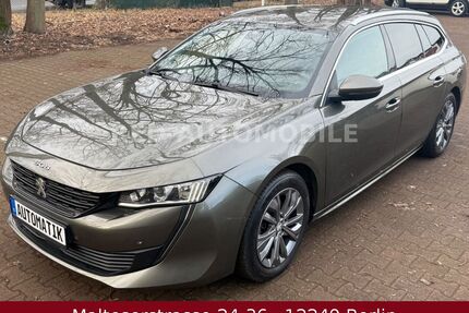 Peugeot 508 Gebrauchtwagen
