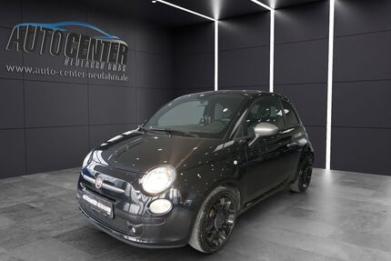 Fiat 500 Gebrauchtwagen