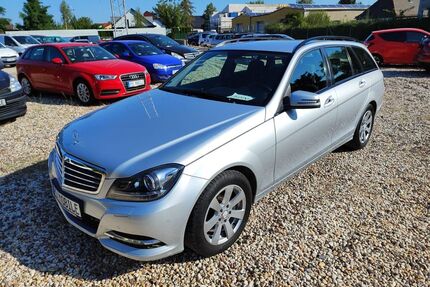 Mercedes-Benz C 220 Gebrauchtwagen