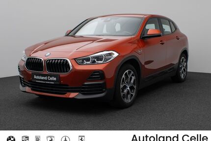 BMW X2 Gebrauchtwagen