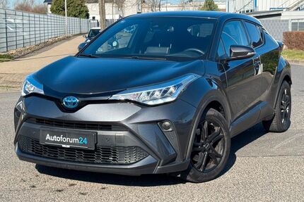 Toyota C-HR Gebrauchtwagen