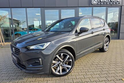 Seat Tarraco Gebrauchtwagen
