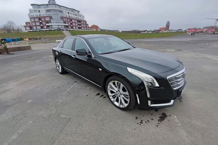 Cadillac CT6 Gebrauchtwagen