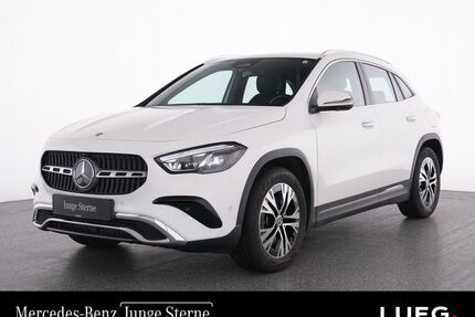 Mercedes-Benz GLA 220 Gebrauchtwagen