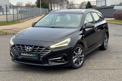 Hyundai i30 Gebrauchtwagen