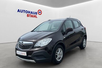 Opel Mokka Gebrauchtwagen