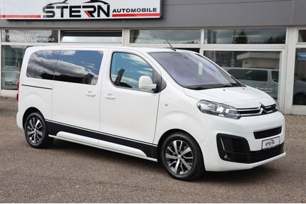 Citroen SpaceTourer Gebrauchtwagen