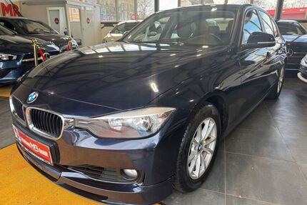 BMW 320 Gebrauchtwagen
