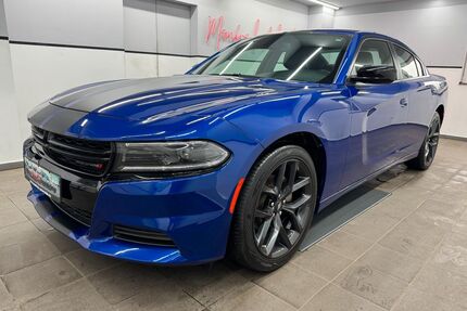 Dodge Charger Gebrauchtwagen