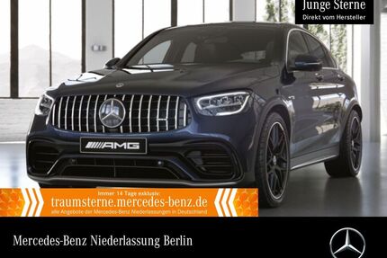 Mercedes-Benz GLC 63 AMG Gebrauchtwagen