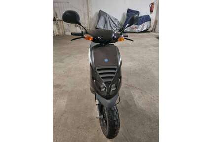 Piaggio 50 N Gebrauchtwagen