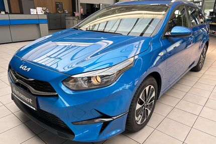 Kia ceed Sportswagon Gebrauchtwagen