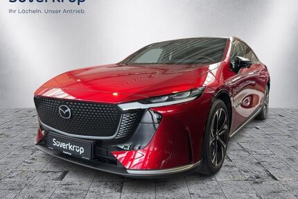 Mazda 6e Gebrauchtwagen