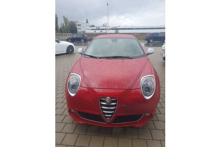 Alfa Romeo MiTo Gebrauchtwagen
