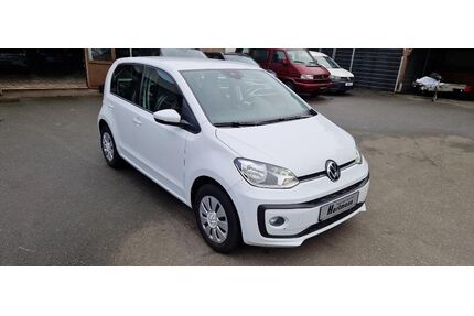 VW up! Gebrauchtwagen