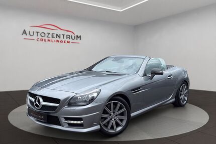 Mercedes-Benz SLK 250 Gebrauchtwagen