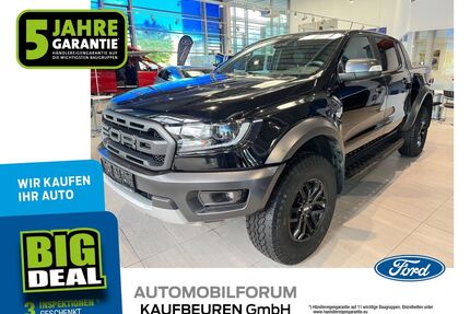 Ford Ranger Gebrauchtwagen