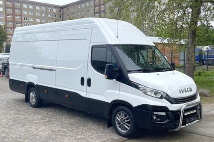 IVECO Daily Gebrauchtwagen