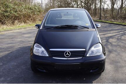 Mercedes-Benz A 140 Gebrauchtwagen