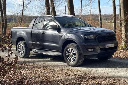 Ford Ranger Gebrauchtwagen