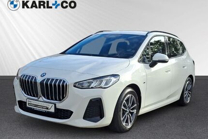 BMW 218 Active Tourer Gebrauchtwagen