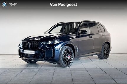 BMW X5 M60 Gebrauchtwagen