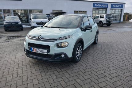 Citroen C3 Gebrauchtwagen