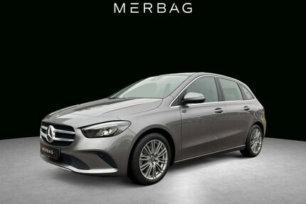 Mercedes-Benz B 250 Gebrauchtwagen
