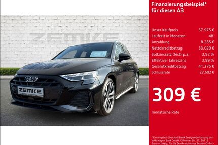 Audi A3 Gebrauchtwagen