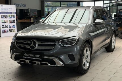 Mercedes-Benz GLC 300 Gebrauchtwagen